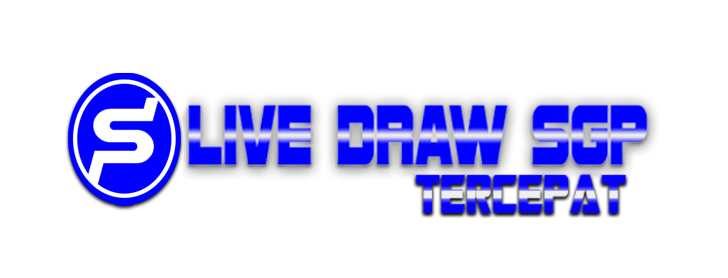 Live Draw SGP Hari Ini, Result Singapore Pools 4D Terbaru